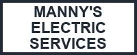 Manny's Electric Services